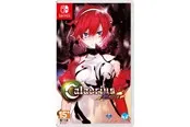 Caladrius Blaze - Nintendo Switch - Shoot 'em up - PEGI Unknown