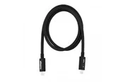 CalDigit Thunderbolt 4 / USB 4 Cable (0.8m) Passive 40Gb/s.