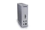 CalDigit TS4 - Thunderbolt Station 4 with 0.7m Thunderbolt Cable