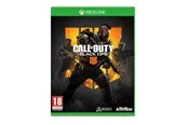 Call of Duty: Black Ops 4 - Microsoft Xbox One - FPS - PEGI 18