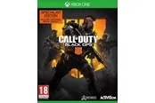 Call of Duty: Black Ops 4 - Specialist Edition - Microsoft Xbox One - FPS - PEGI 18