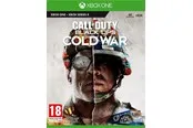 Call of Duty: Black Ops Cold War - Microsoft Xbox One - Action - PEGI 18