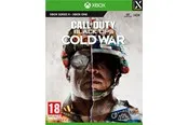 Call of Duty: Black Ops Cold War - Microsoft Xbox One - Action - PEGI 18
