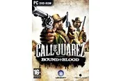 Call of Juarez: Bound in Blood - Windows - FPS - PEGI 18
