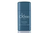 Calvin Klein CK Free Deodorant Stick 75 ml