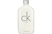 Calvin Klein CK One EDT - 200 ml