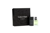 Calvin Klein Eternity EDT 50 ml + Deo Stick 75 ml