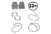 Cambium Networks Lightning protection unit (LPU) and grounding kit - lightning arrester kit