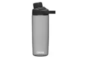Camelbak Chute Mag 0.6L drinking bottle gray