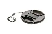 Camlink Snap-On Lens Cap 77 mmm