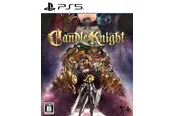 Candle Knight - Sony PlayStation 5 - Plattform - PEGI Unknown