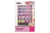 Canenco Artificial nails - Love