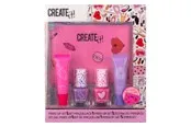 Canenco - Create it! Beauty Make-Up Set in Case