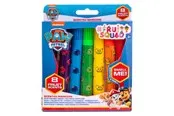 Canenco Fruity Squad PAW Patrol Mini Pens with Scent 12 pcs.