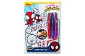 Canenco - Spidey Blow Pen Set