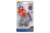 Canenco Spidey Scissors with 5 Serrated Blades
