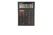 Canon AS-120 II HB Desktop Calculator