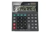 Canon AS-220RTS Desktop Calculator