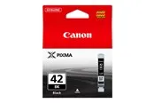 Canon CLI-42 / 6384B001 Black - Tintenpatrone Farbstoffbasiertes Schwarz