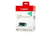 Canon CLI-42 / 6384B010 Multipack - Tintenpatrone Cyan