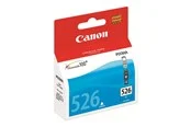 Canon CLI-526 / 4541B001 Cyan - Tintenpatrone Cyan