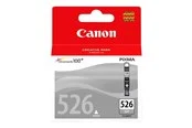 Canon CLI-526 / 4544B001 Grey - Tintenpatrone Grau