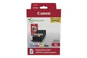 Canon CLI-551XL / 6443B008 High Value Pa