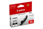 Canon CLI-571XL / 0331C001 High Black - Tintenpatrone Schwarz