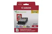 Canon CLI-581XL / 2052C006 High Valuepac