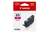 Canon CLI-65 / 4217C001 Magenta - Tintenpatrone Magenta