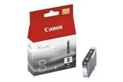 Canon CLI-8 / 0620B001 Black - Tintenpatrone Schwarz