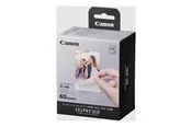 Canon Color Ink / Label Set (XC-60L)