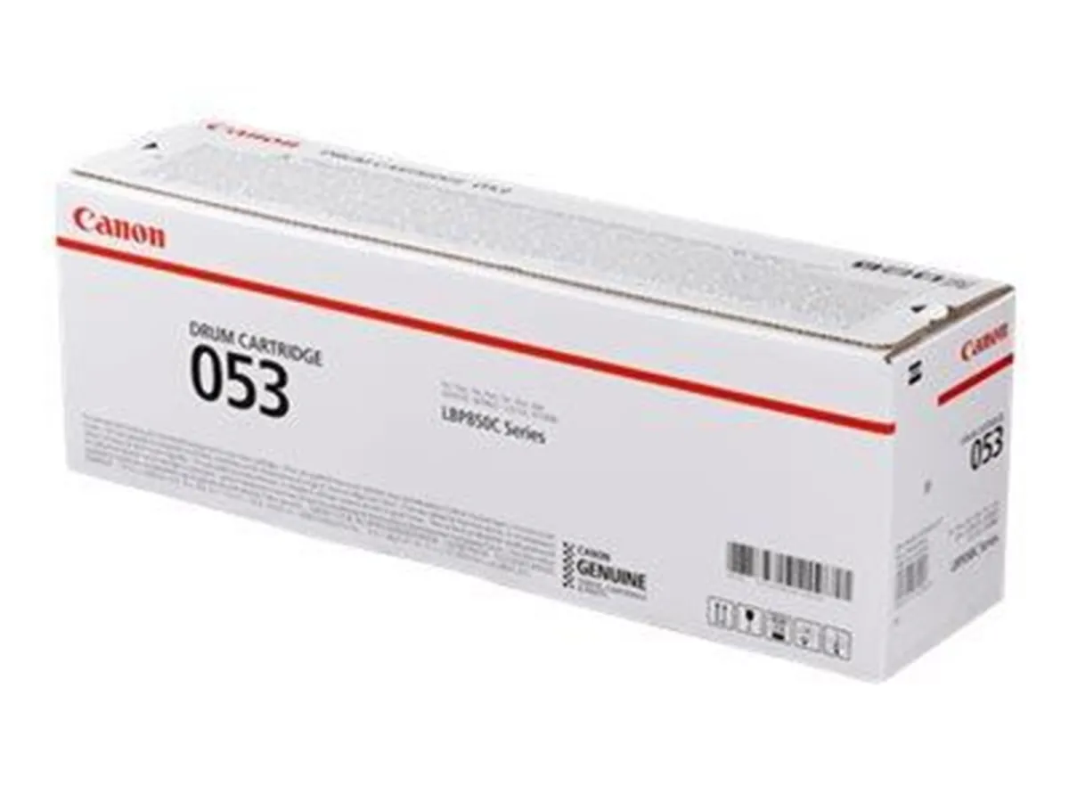 Canon CRG 053DRM - Trommelpatrone