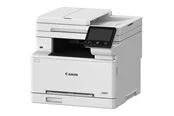 Canon i-SENSYS MF664Cdw Multifunktion - Farbe - Laser