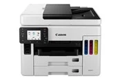 Canon MAXIFY GX7050 Multifunktion - Farbe - Tinte *DEMO*