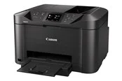 Canon MAXIFY MB5150 Tintendrucker Multifunktion mit Fax - Farbe - Tinte