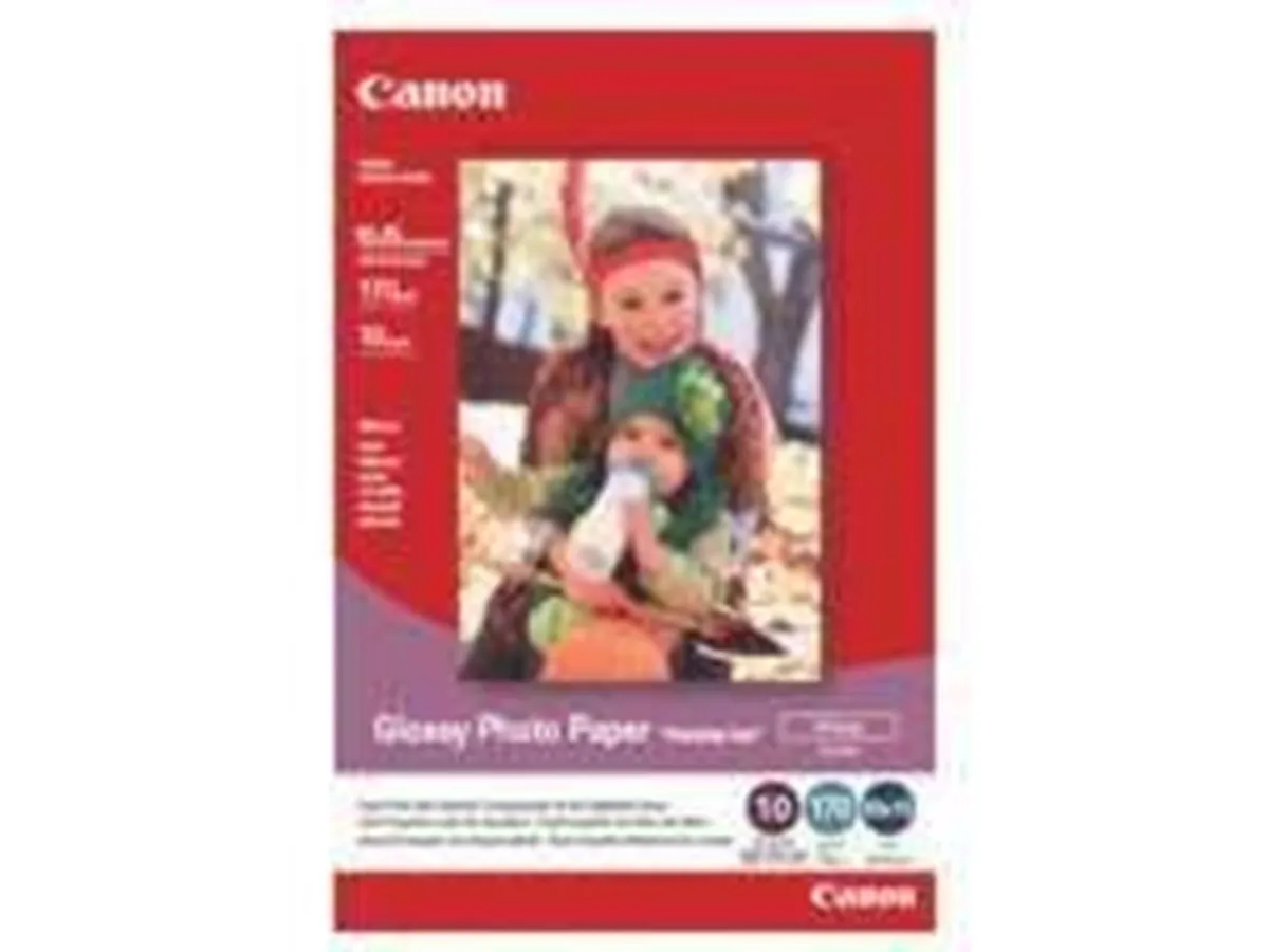 Canon Paper GP-501 / 0775B003 Glossy 10x