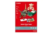 Canon Paper MP-101 / 7981A008 Matte Phot