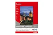 Canon Paper SG-201 / 1686B021 Semi Gloss