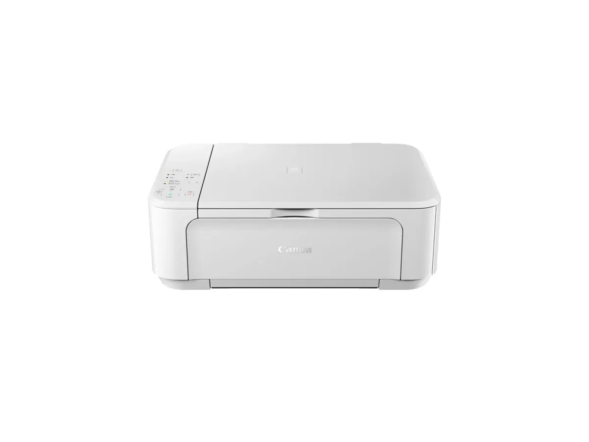 Canon PIXMA MG3650S - White Multifunktion - Farbe - Tinte
