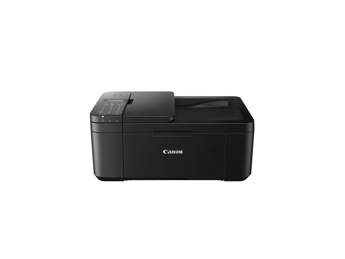 Canon PIXMA TR4650 Multifunktion - Farbe - Tinte *DEMO*