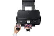 Canon PIXMA TS5150 Tintendrucker Multifunktion - Farbe - Tinte