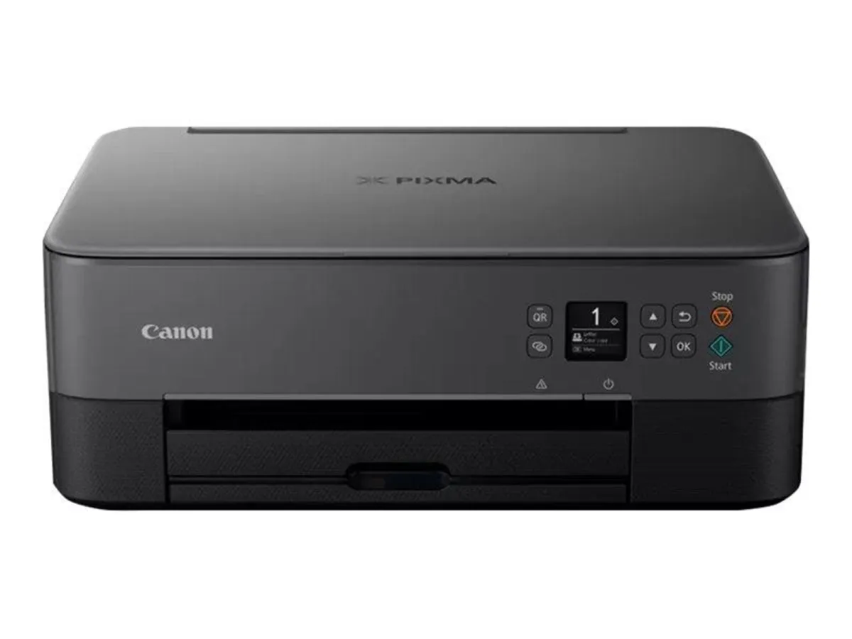 Canon PIXMA TS5350i - Tinte