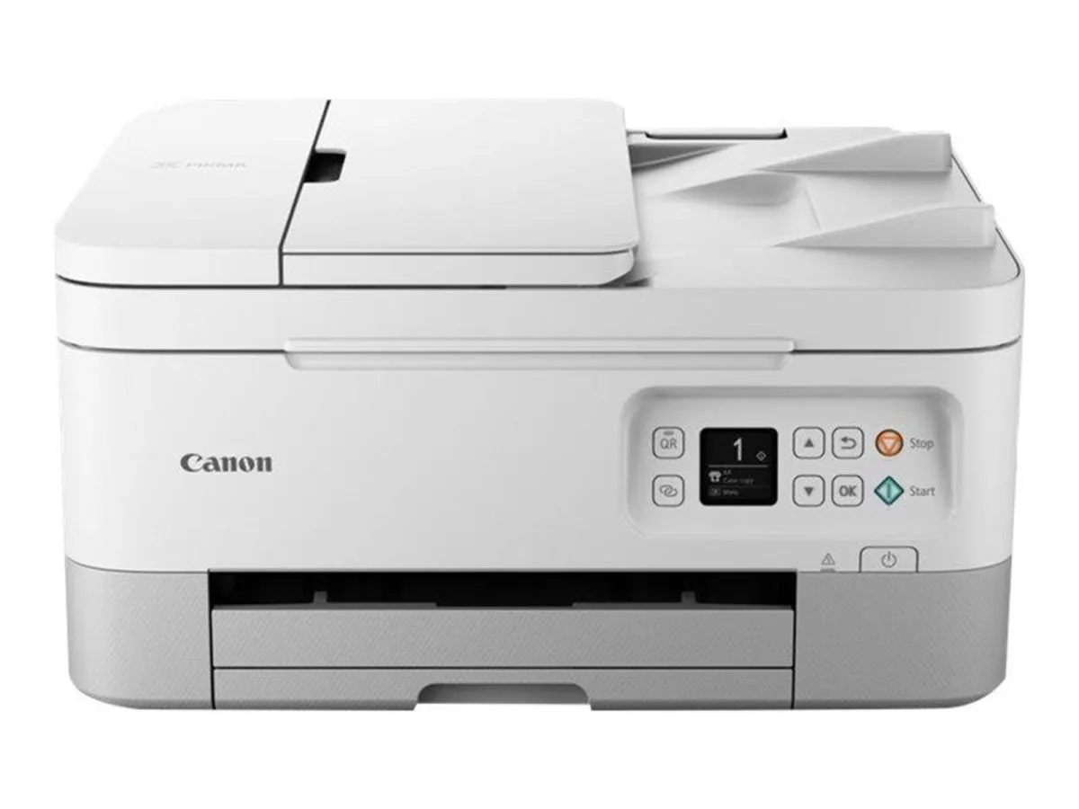 Canon PIXMA TS7451i Multifunktion - Farbe - Tinte