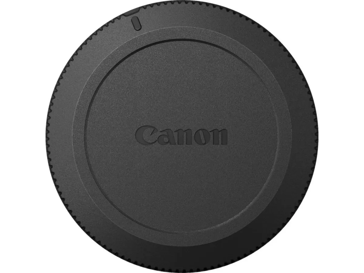 Canon RF Lens Dust Cap
