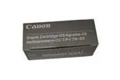 Canon Staples D3 For Use In IR3100CN/680 - Tackernadeln