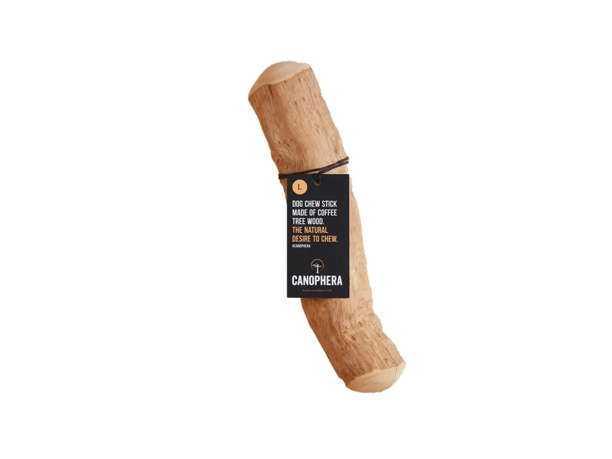 Canophera - coffee 26-28cm L - (CANO0125)