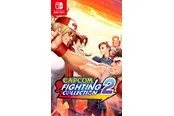 Capcom Fighting Collection 2 - Nintendo Switch - Fighting - PEGI Unknown