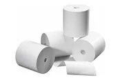 Capture - receipt paper - 20 roll(s) - Roll (5.7 cm x 10 m)