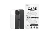 CARE by PanzerGlass Case Fashion X-Ray Soft Basic iPhone 16 Pro Max